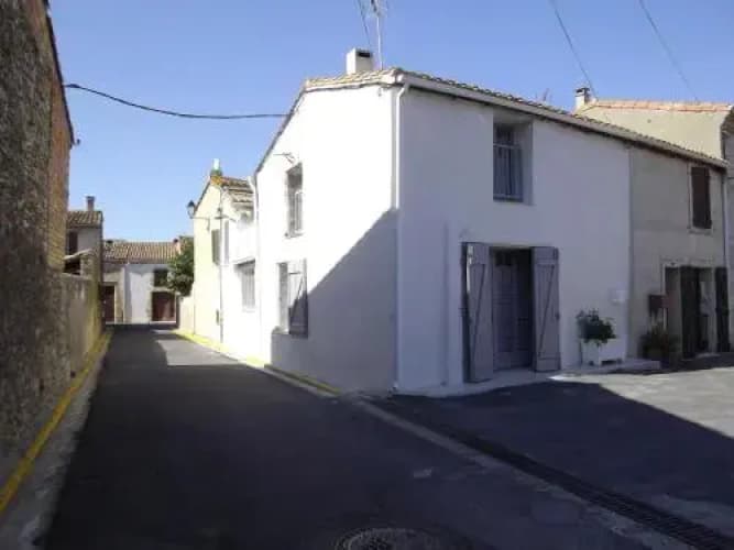 Studio Ventenac