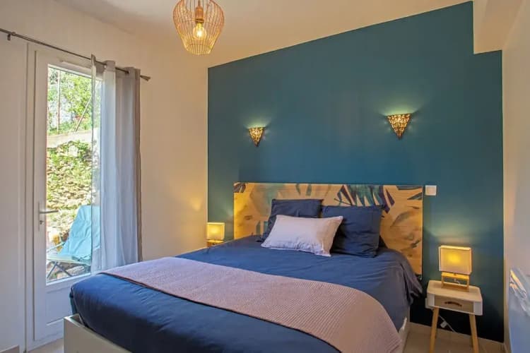 Vita Nova 1 Luxury apartment with sea view (74448195)