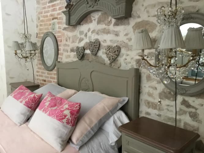 La Guinière Chambres D'hôtes