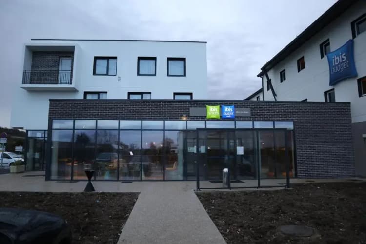 Hotel Ibis Styles Le Treport Mers Les Bains