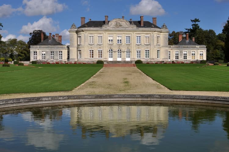 Château de Craon