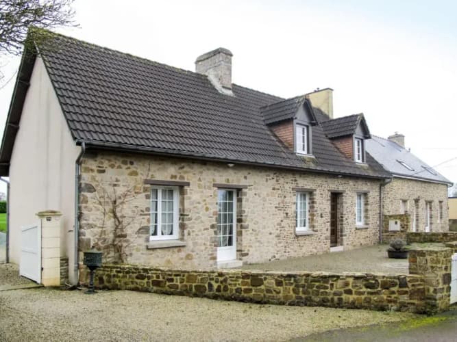Holiday Home Cannelle - LLE400