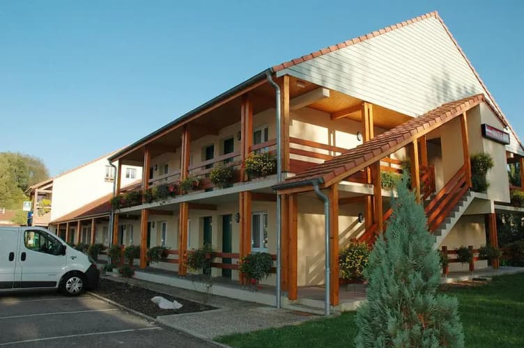 Hotel Restaurant de la Canner