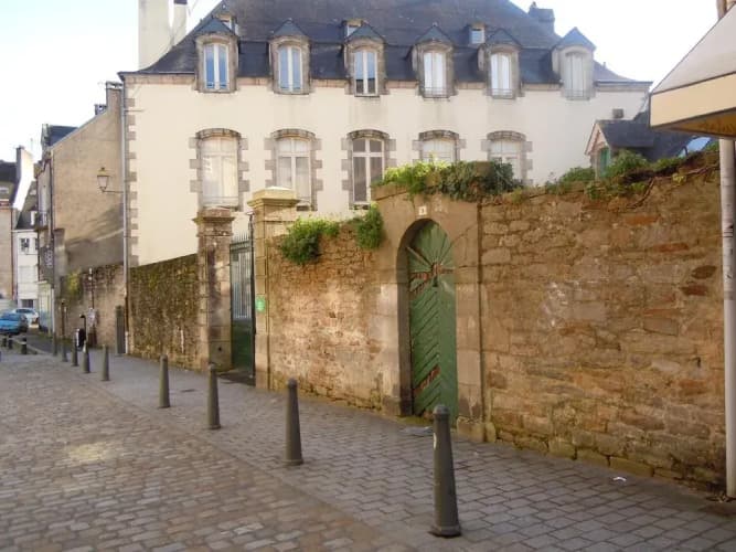 Quimper-Appart