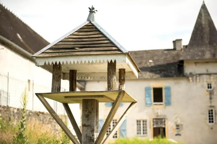 Château de Valette