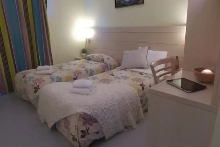 Terraced House in Piriac Near Atlantic Beach