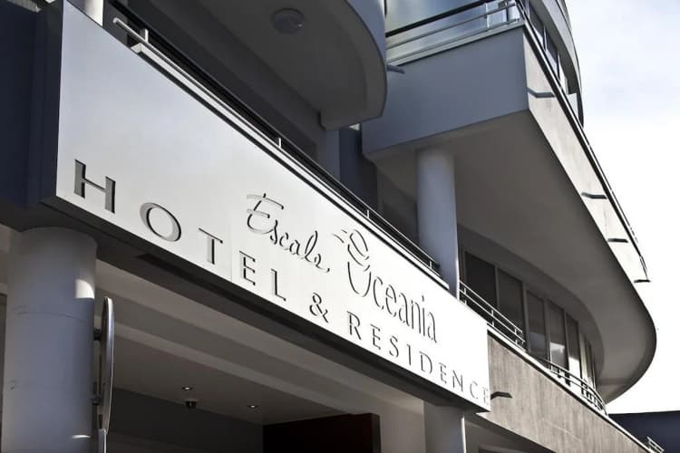 Hotel Escale Oceania Pornichet La Baule