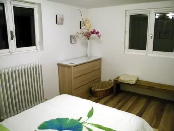 Joigny Appartement
