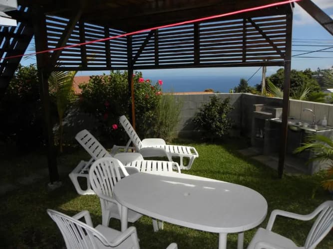 Le Chalet