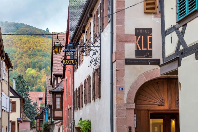 Hotel KLE, BW Signature Collection