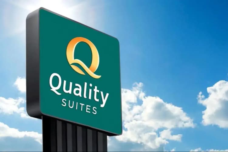 Quality Aparthotel Meaux