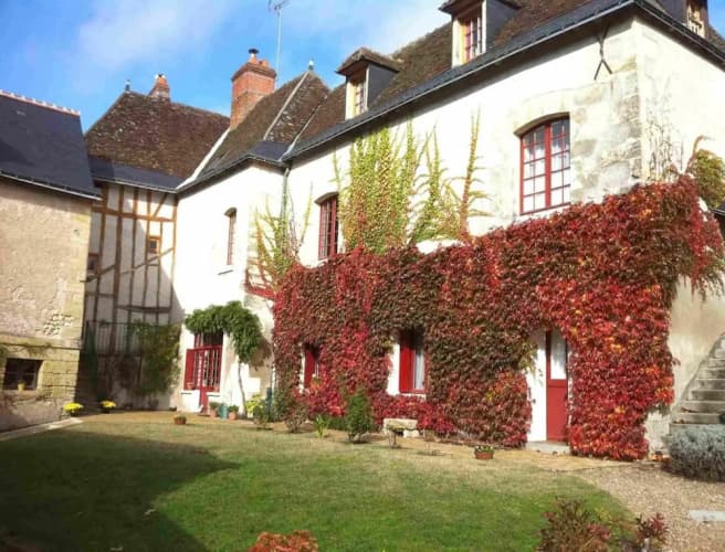 Le Moulin des Landes