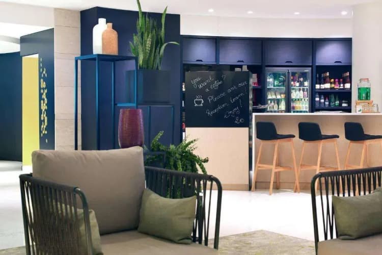 The Jangle Hotel