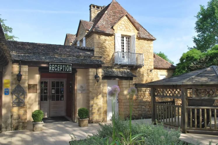 Le Relais de Moussidière