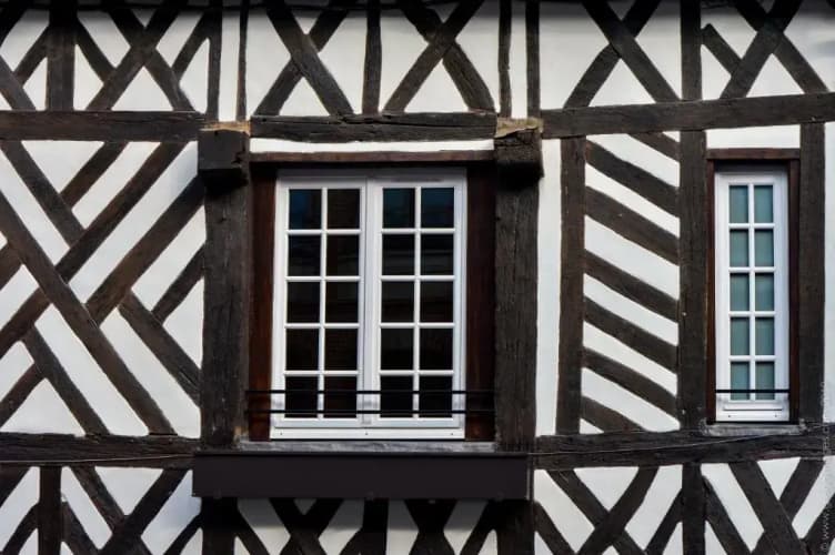 La Maison de Pierre et Valérie St Léonard Honfleur