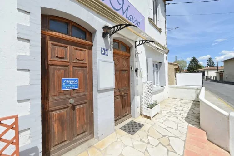 Comme à la maison