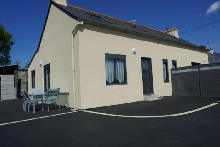 Le Logis Des Grenouilles B&B