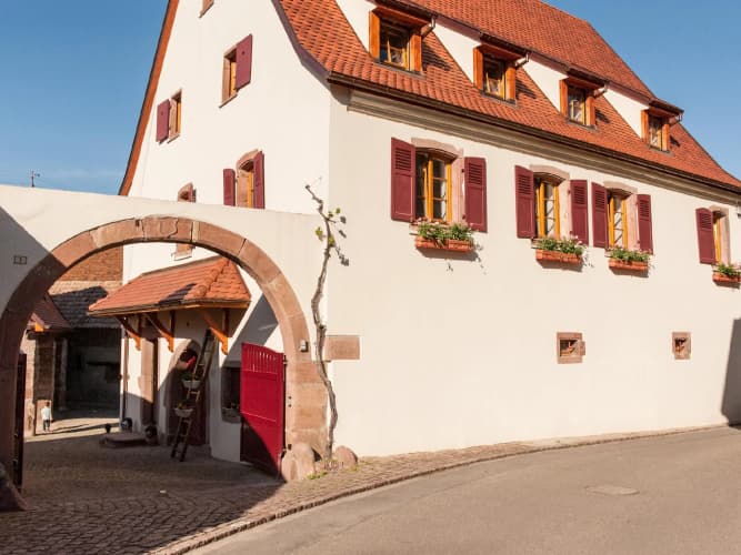 La Maison D'emilie