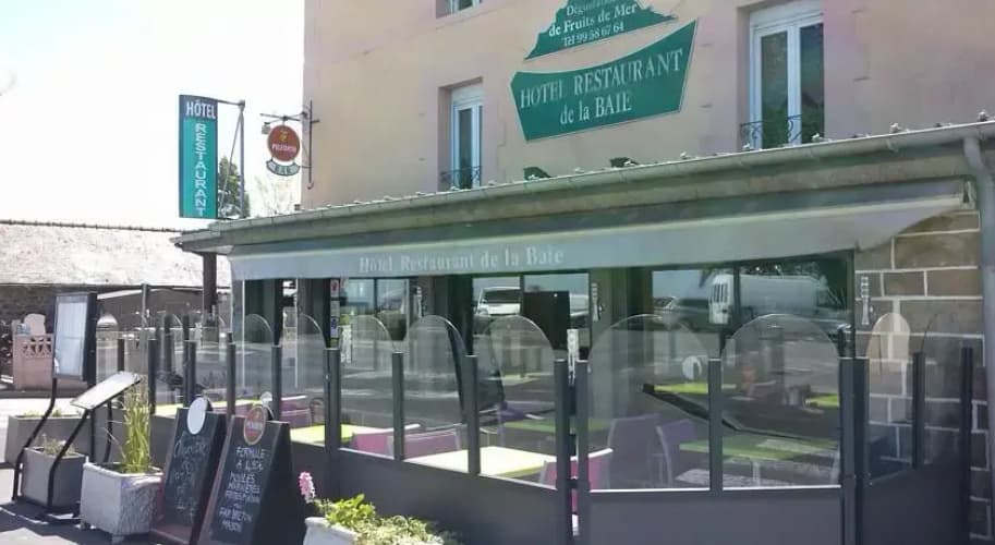 Hotel De La Baie