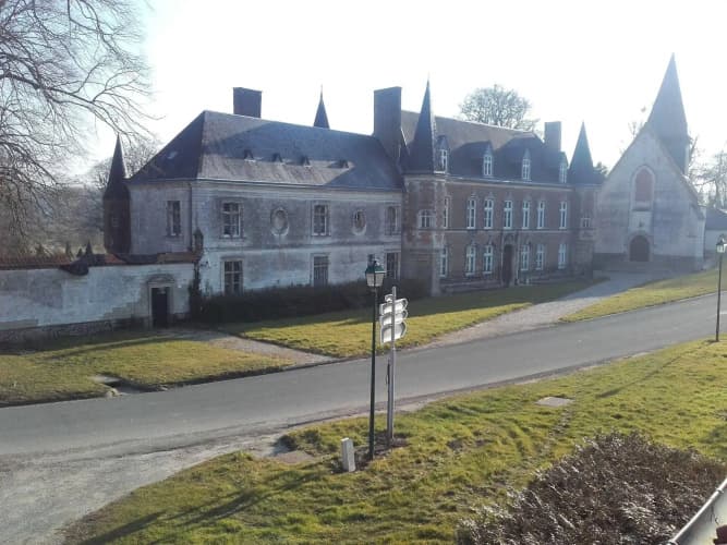 Auberge du Gros Tilleul