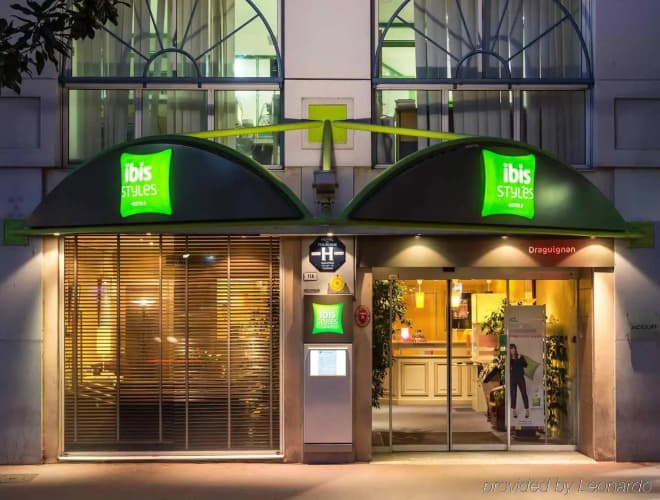Hotel Provence