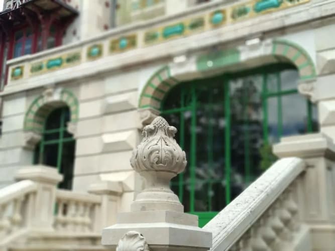 Villa Alecya