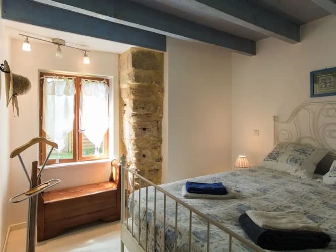 Rustic Chic Country Cottage