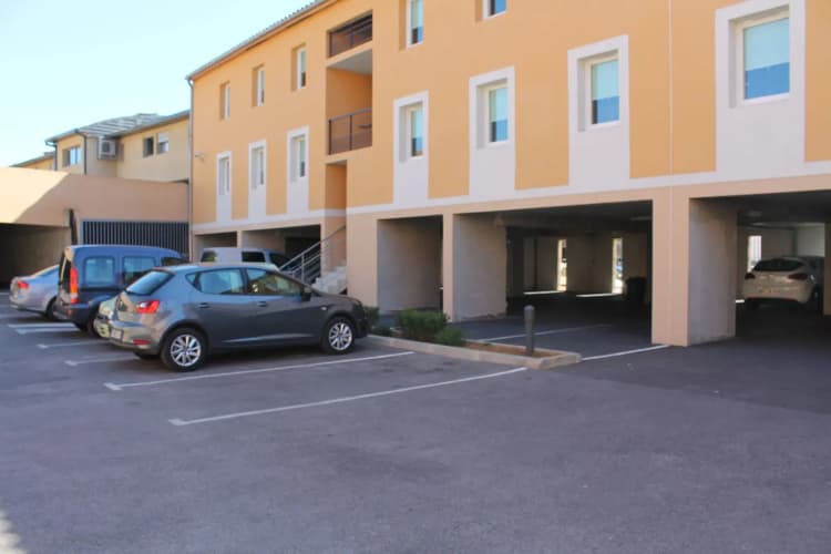Suite Home Apt en Luberon
