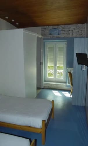 Hotel Les Passions