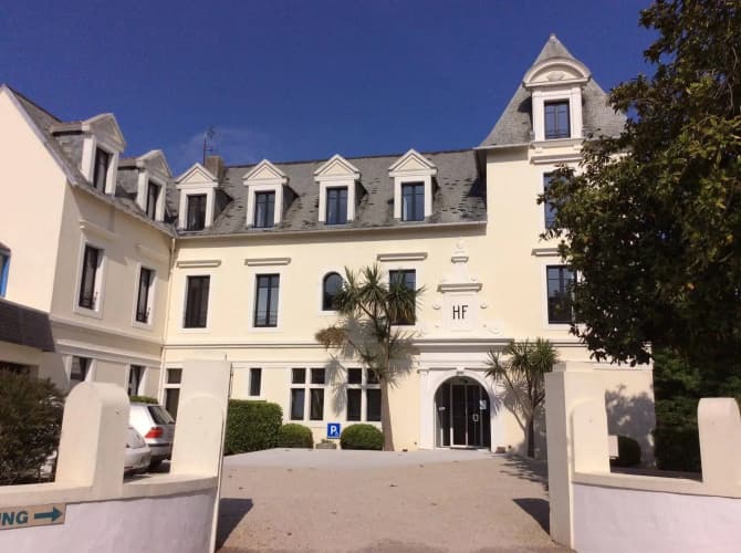 Hôtel de France