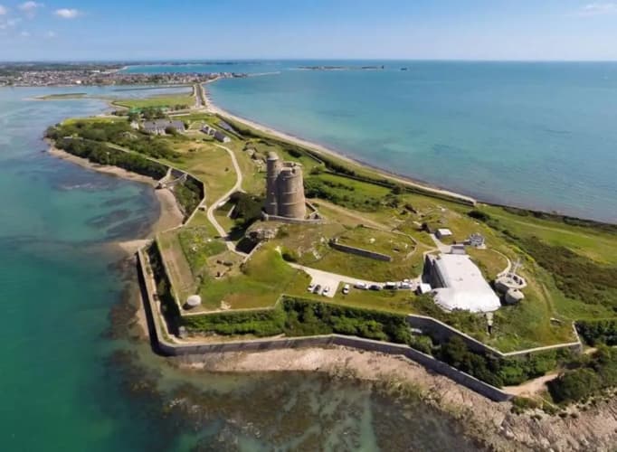 La Boulangerie, Joli Gite 4étoiles, SPA SAUNA OPTION, 5 min de la mer, société La Clef Decamp