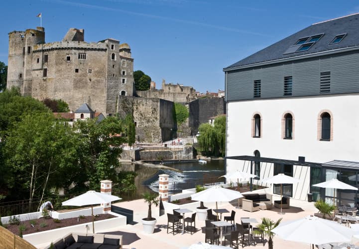 Best Western Plus Villa Saint Antoine