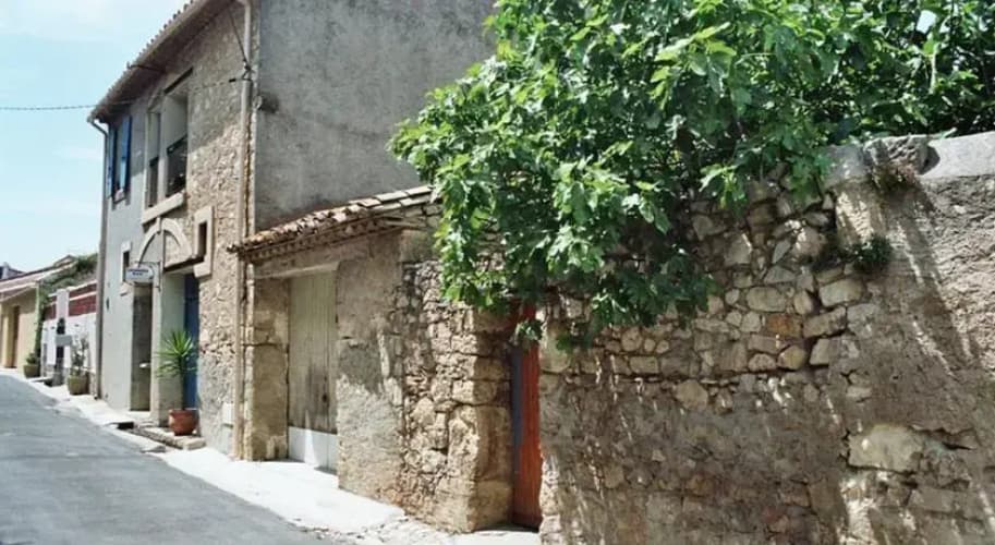 La Maison des Iles