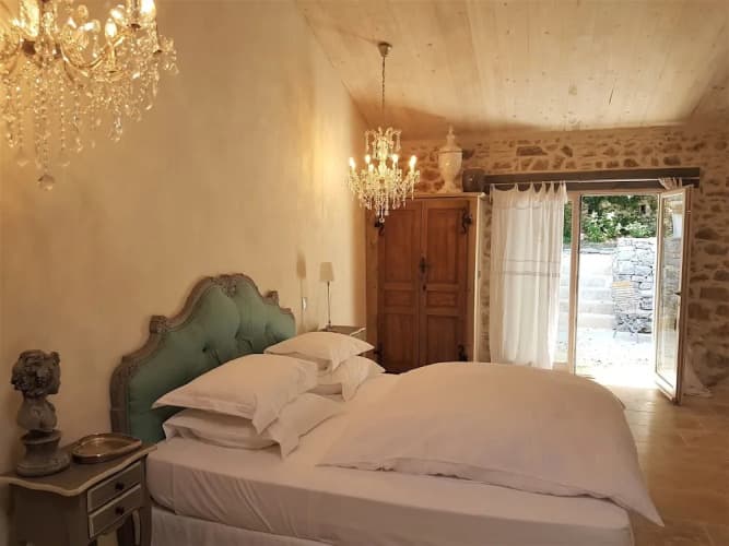 Le Domaine Saint Martin