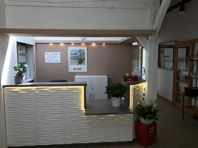 Hotel du Chateau