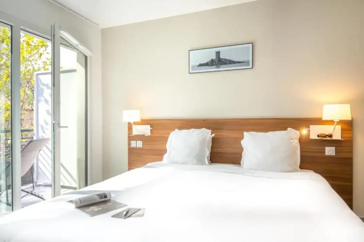 SOWELL HOTELS La Plage