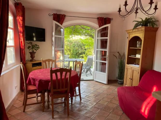 Bastide Saint-Joseph