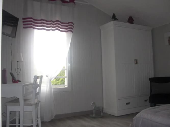 Chambres d'hôtes Le Clos Sainte Léa