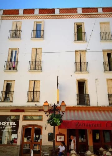 Hôtel Le Centre