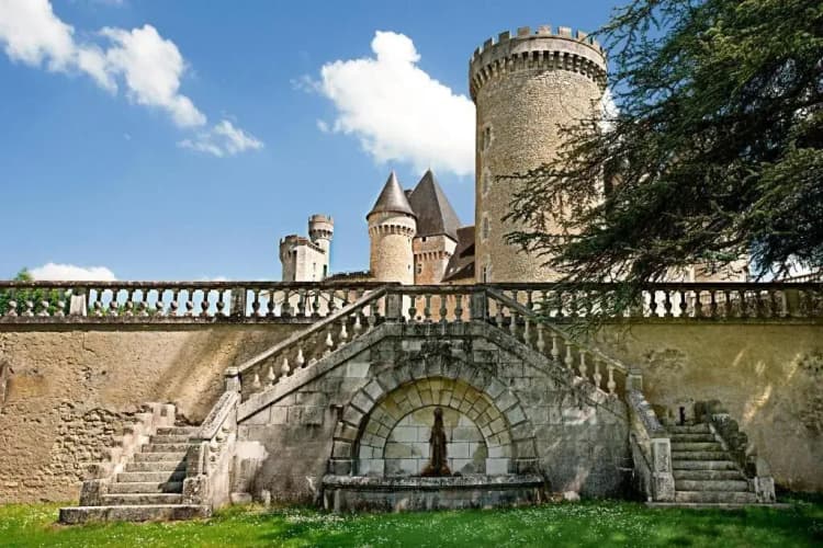 Hapimag Resort Chateau de Chabenet