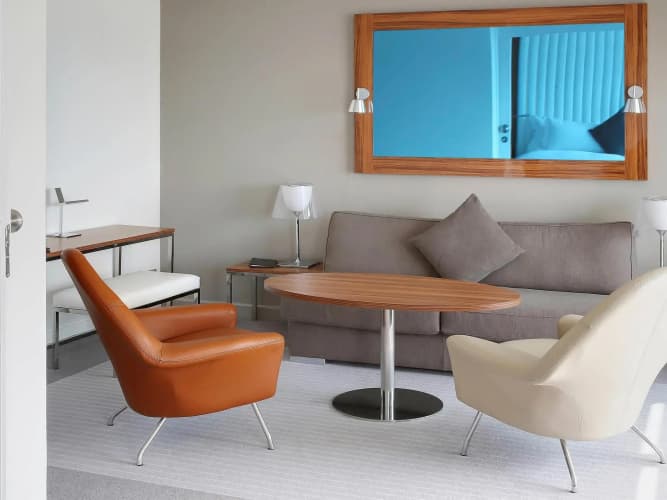 Sofitel Golfe d'Ajaccio Thalassa sea & spa