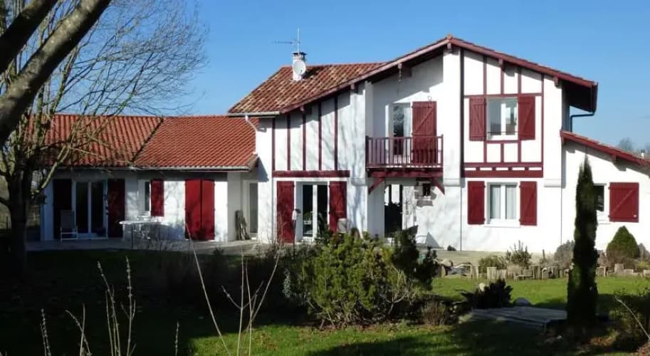 Chambre d'hôtes Lanoki