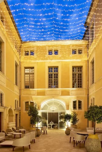Margaret - Hôtel Chouleur