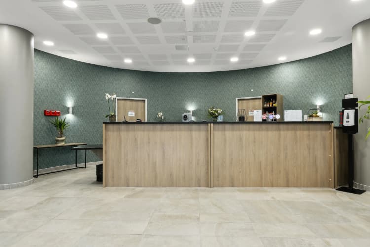 All Suites Appart Hôtel | Noisy-le-Grand