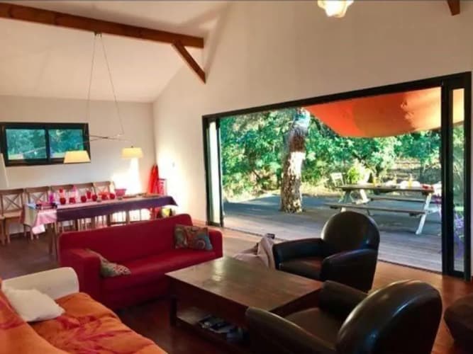 Villa Soustons, 5 pièces, 8 personnes - FR-1-379-83
