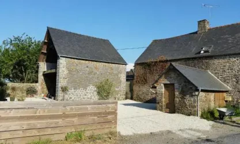 Les Gîtes de Villegâte