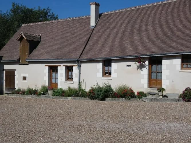 Charme Spa dans un domaine d'élevage