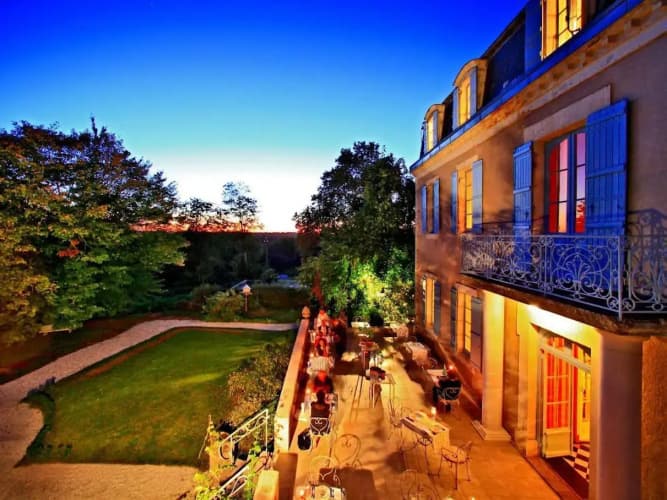 Château Bellevue