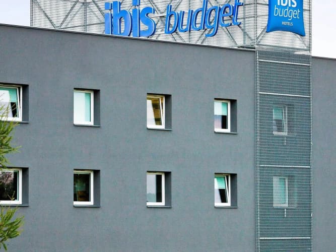 ibis budget Sarrebourg Buhl