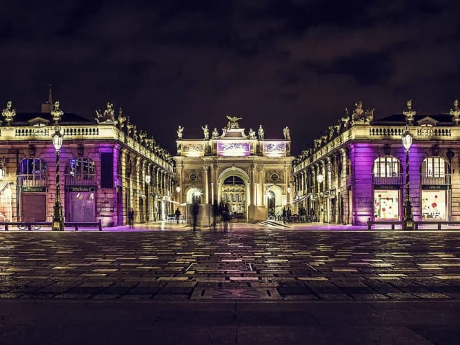 Premiere Classe Nancy Est - Essey